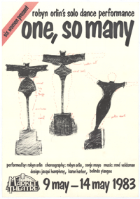 One, so many