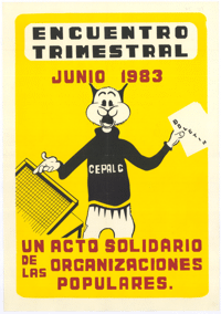 Encuentro trimestral: Junio 1983