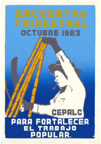 Encuentro trimestral Octubre 1983