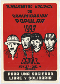 Para una Sociedad Libre y Solidaria