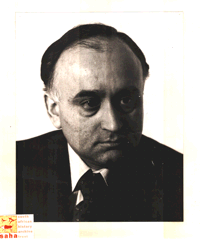 Yusuf Dadoo