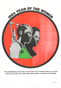 1984 Year of the women