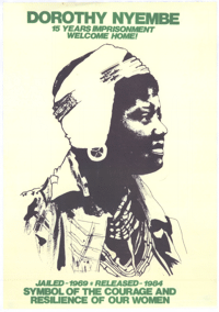 Dorothy Nyembe