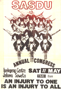 SASDU Annual Congress
