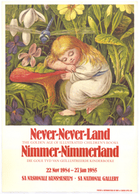 Never-Never-Land