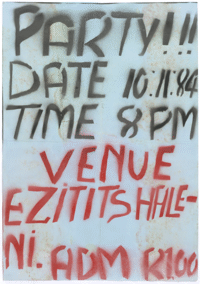 Party !!!
