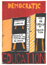 Democratic Education