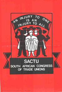 SACTU
