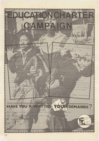 Education Charter Campaign