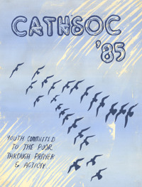 CATHSOC 85