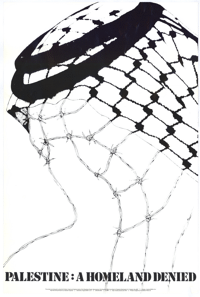 Palestine: a homeland denied