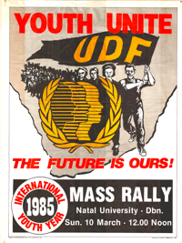 Youth Unite