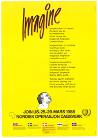 Imagine