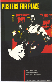 Posters for peace