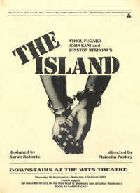 The Island