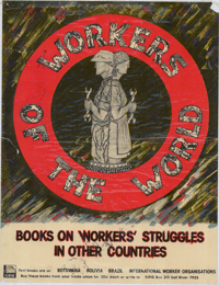 
Books on Workers Struggles In Other Countries
