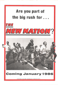 The New Nation