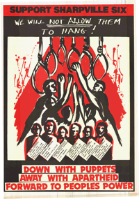 Support Sharpeville Six