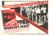 1986 workers diary