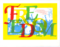 Freedom