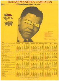 Release Mandela Campaign