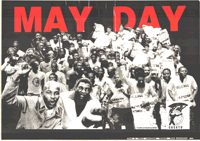 May Day