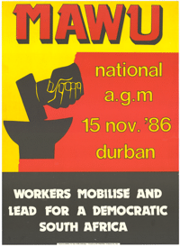 MAWU National AGM