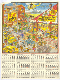 UDF 1987