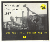 Month of Compassion 1987