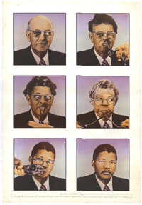 Culture in another South Africa 