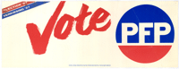 Vote PFP