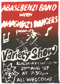 Variety Show