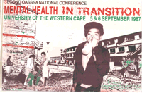 Mental Health in Transition