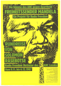 Freiheitssender Mandela
