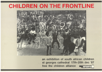 Children on the frontline 