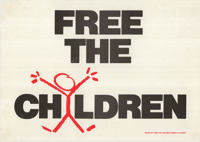 Free the children
