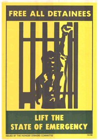 Free all detainees
