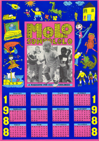 Molo Songololo