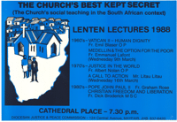 The churchs best kept secret