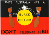 White Australia has a black history: dont ce