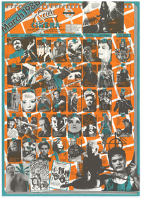 March 1988: Scala Club Cinema