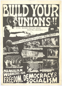 NUNW : Calendar 1988