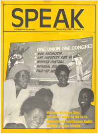 SPEAK 