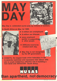May Day 