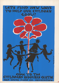 Help Our Children Grow