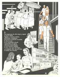 Cuba: poster no. 8 