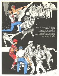 Cuba: poster no. 6