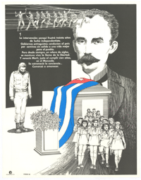 Cuba: poster no. 1