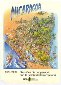 Nicaragua