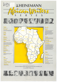 Heinemann African Writers Series